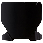 Щиток переднего номера Polisport 8671700002 Husqvarna TC FC 2023+ черный