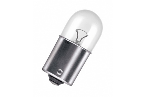 R10W Osram 12V 10W 5008