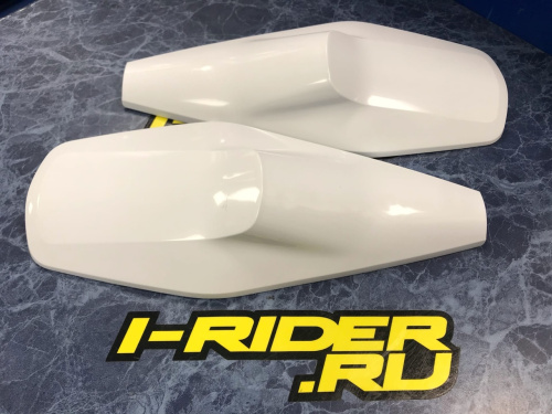 Защита рук Husqvarna OEM 25102082044AB