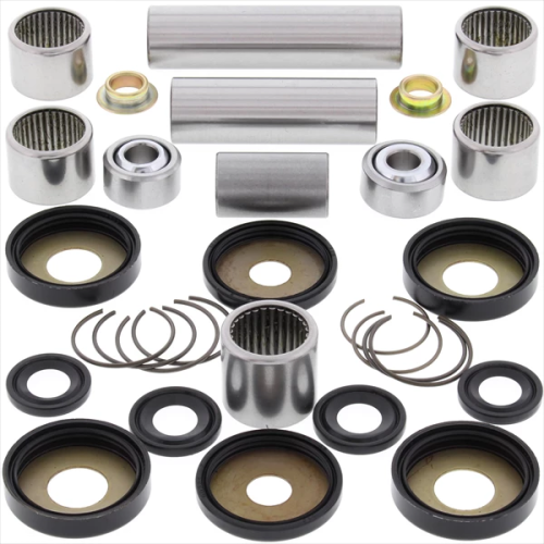 Ремкомплект прогрессии All Balls 27-1136 Suzuki RMX250 91-99