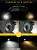 H27 Vizant M4 LED 4500lm 2шт