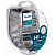 H1 Philips X-tremeVision +150% 12V 55W 12258XVPS2