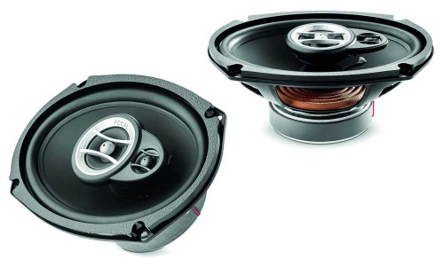 Focal Audiotor RCX-690 (коаксиальные овалы 15x23 см)