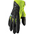 Мотоперчатки Thor Draft Black-Acid Xl