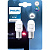 P21W Philips White LED 12V 11498U30CWB2