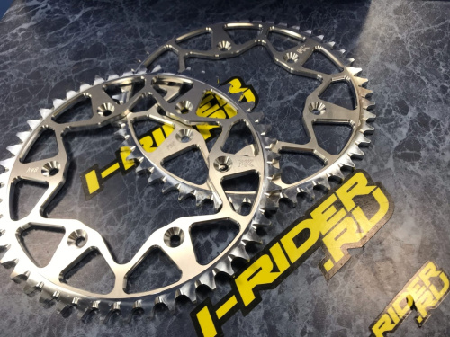 Звезда ведомая KTM Маяк 52 зуба jta897.52 jtr897.52