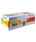 P21/5W Philips 12V 1шт 12499CP