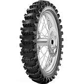 Мотопокрышка задняя Pirelli 19 100/90 Scorpion MX32 Soft (лопата)