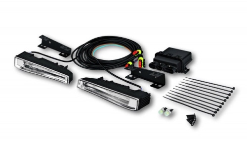 Дневные ходовые огни Osram LedDrl101