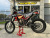 Мотоцикл Beta 200 RR 300 2021 модельный год 190 моточасов 4