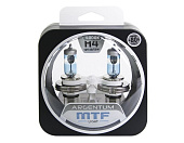 H7 MTF Argentum Light +80% 4000k H8A1207