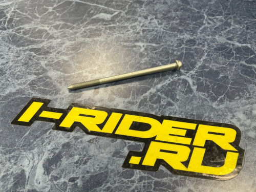 Болт крепления сиденья KTM OEM 79107040010 кросс 2019+, Эндуро 2020+