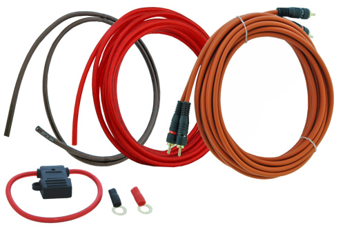 Кабельный набор Incar PAC-210