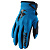 Мотоперчатки Thor S20 Sector Blue 2X 3330-5864