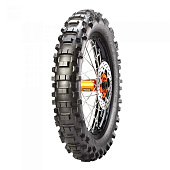 Мотопокрышка задняя Metzeler 18 140/80 6 Days Extreme Medium