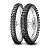 Мотопокрышка задняя Pirelli 19 120/80 Scorpion MX32 Mid Soft 