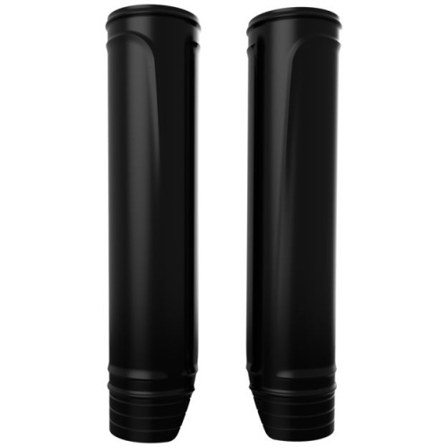 Защита верхней части вилки универсальная Polisport 8463500001 черная