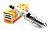Свеча зажигания NGK DCPR8E 4179