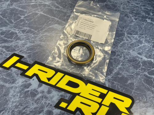 Сальник коленвала сторона сцепления KTM OEM 0760324566 EXC 2T 32x45x6.5mm SX 125