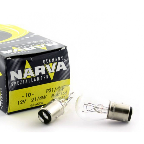 P21/4W Narva 12V 21/4W 17881