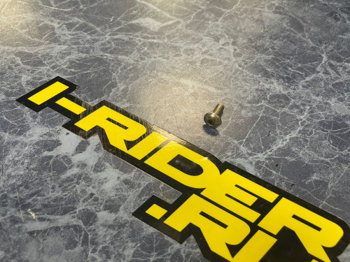 Болт крышки мощностного клапана KTM OEM 58605083014 M5X14 TORX 25