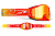 Очки FMF Powerbomb LE Osborne - Mirror Red Lens F-50037-00009
