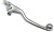 Рычаг тормоза переднего DRC D40-13-409 Short KLX250 -07, KDX250SR