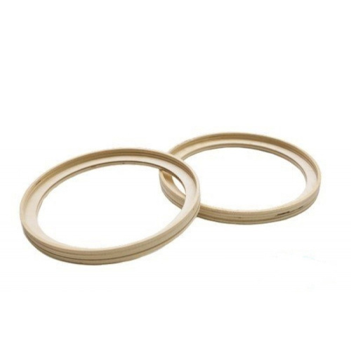 Проставки из фанеры под динамики 17 см