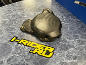 Защита крышки генератора Carbon KTM TBI 2024+