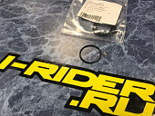 Кольцо прокладка коленвала KTM OEM 0770250015 TPI 2017+ O-RING  25,00X1,50 NBR 70