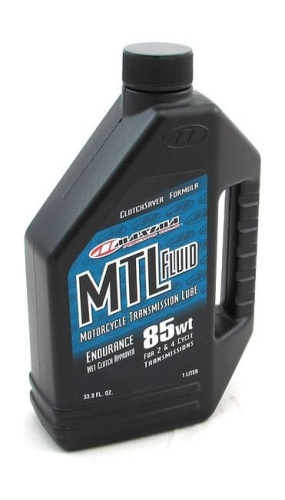Масло трансмиссионное Maxima MTL 85wt 15W50 1L