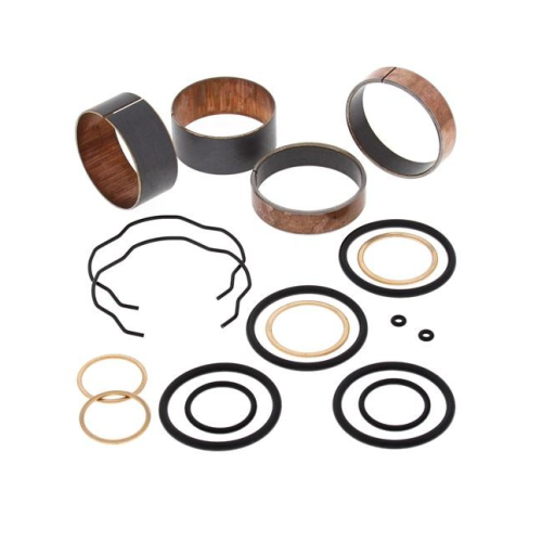 Направляющие втулки вилки All Balls 38-6069 KX125 91-95, KX250 91-95, KX500 91-96