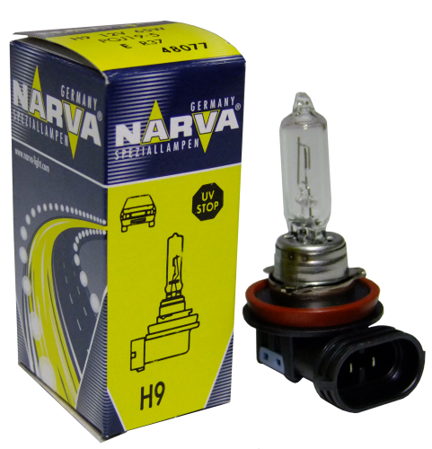 H9 Narva 12V 65W 48077