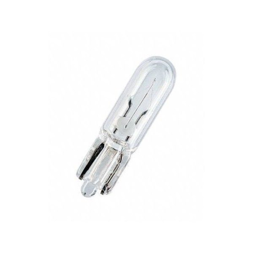 W1,2W Osram 24V 1,2W 2741