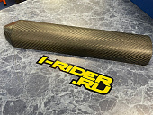 Защита глушителя Carbon Beta Xtrainer 2015-2025