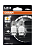 P27/7W Osram LED Amber 12V 3557YE-02B (бл.2)