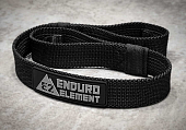 Стропа буксировочная Enduro Element передняя Stark Varg Future 2024+ серый логотип