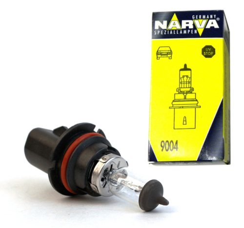 HB1 Narva 12V 65/45W 48004