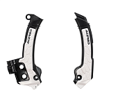 Защита рамы Acerbis 0025337.315 Husqvarna Кросс 2023+ Эндуро 2024+