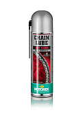 Смазка цепи MOTOREX Chainlube Off Road 500мл