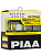 H11 PIAA 12V 55W HYPER ARROS ION YELLOW 2500K (2 шт, HE-996Y-H11)