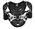 Защита панцирь Leatt Chest Protector 5.5 Pro HD Black 5014101101