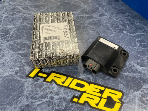 Блок управления двигателем зажигания CDI KTM OEM 77339031000