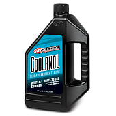Антифриз Maxima Coolanol Blend Treatment 1.89L зеленый