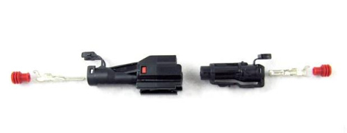 Разъем коннектор Ket-02