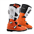 Мотоботы Gaerne GX-1 Goodyear Orange/White 43 2192-028-43