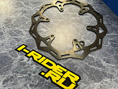 Диск тормозной передний От Калины KTM OEM 25009060000 Replica Beta RR 2015+