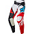 Мотоштаны Fox 180 Nirv Pant Red/White W36