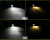 H1 Vizant M4 LED 4500lm 2шт H1 Vizant M4 LED 4500lm 2шт