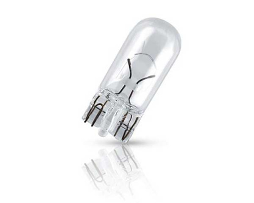 W5W Philips 24V 5W 13961CP